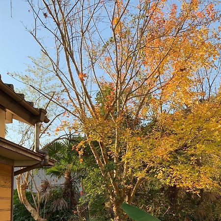 פוג'ינומיה Hoshiyama B Extra For Pets - Vacation Stay 13934V מראה חיצוני תמונה