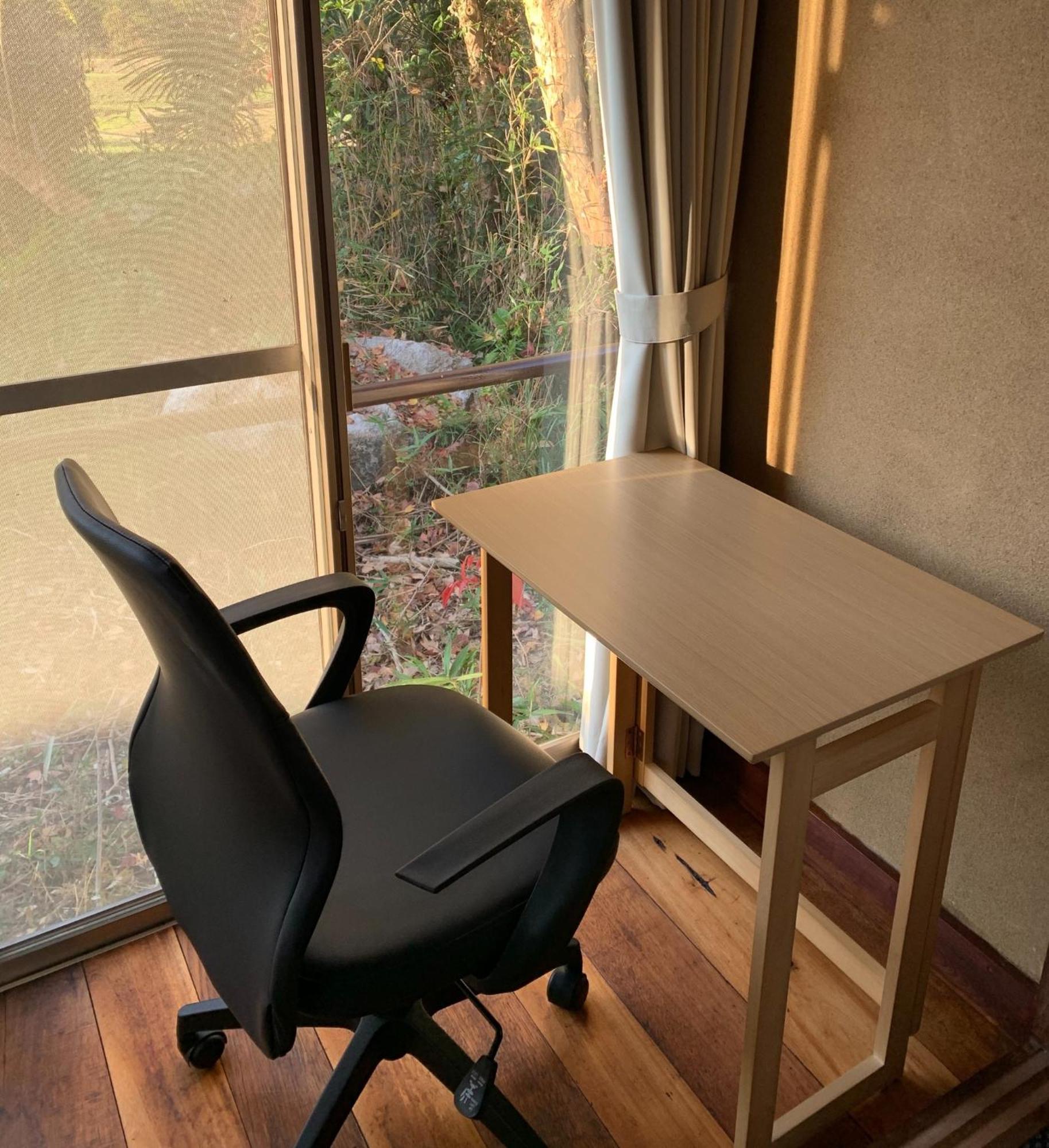 פוג'ינומיה Hoshiyama B Extra For Pets - Vacation Stay 13934V מראה חיצוני תמונה