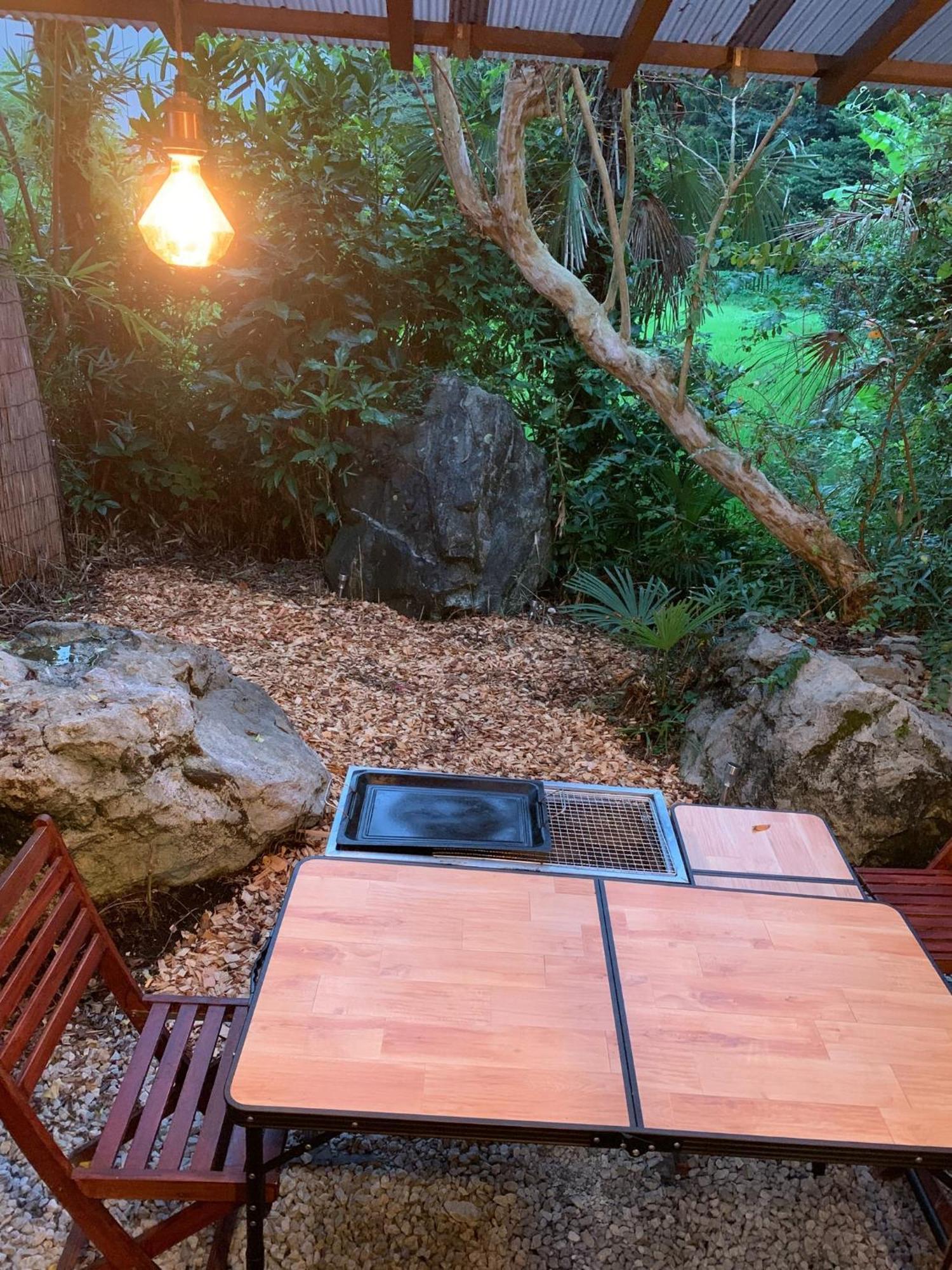 פוג'ינומיה Hoshiyama B Extra For Pets - Vacation Stay 13934V מראה חיצוני תמונה